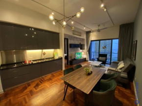 The Mews KLCC by StayHere
